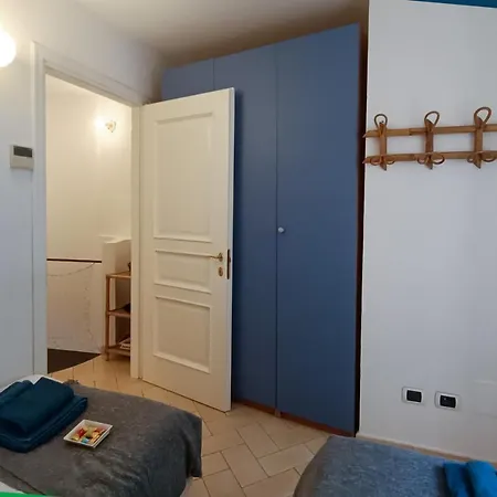 Flatty Paraggi -villa Milva Santa Margherita Ligure