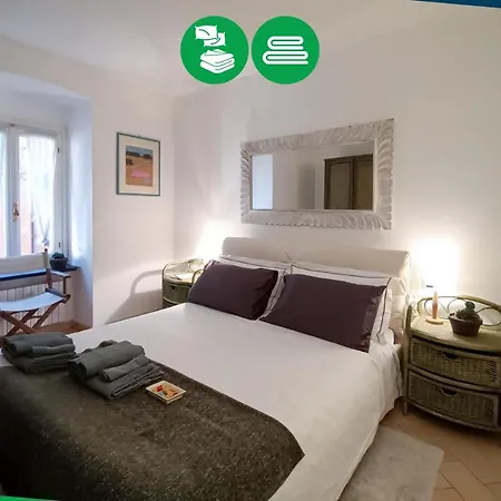 Appartement Flatty Paraggi -villa Milva *
