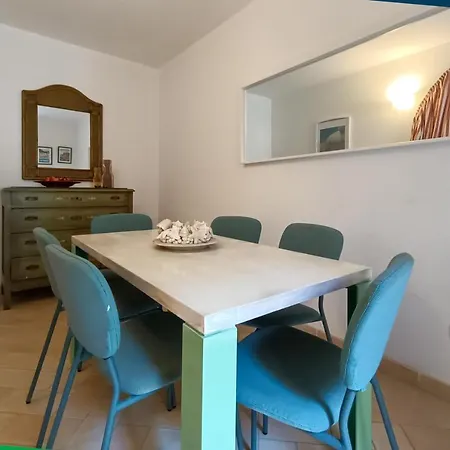 Flatty Paraggi -villa Milva Appartement