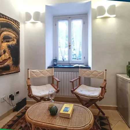 Flatty Paraggi -villa Milva Appartement